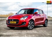 Suzuki Swift - 1.0 Stijl Smart Hybrid | Airco/Clima | Adaptive Cruise Contr