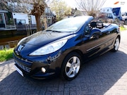 Peugeot 207 - CC 1.6 VTi 120pk Airco 110.000km PDC Historie Keurige CC