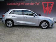 Audi A3 - Sportback 40 TFSI e ADVANCED | B&O | MATRIX | H.U.D | TREKHA