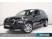 Skoda Kamiq - 1.0 TSI DSG Business Edition | Parkeersensoren | AppleCarpla