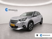 Peugeot e-2008 - EV ALLURE PACK 50KWH 3 Fase 92, 1%SOH! / NAVI / LEDER / CLIM