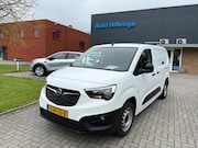 Opel Combo - EDITION VERHOOGD LAADVERMOGEN XL
