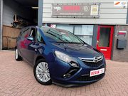 Opel Zafira - TOURER 1.4i 16v Business Edition 7 Persoons