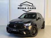 Mercedes-Benz GLC-klasse - 63 S E Performance