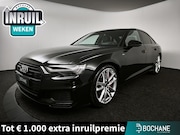 Audi A6 - 55 TFSI e quattro Pro Line S Competition |
