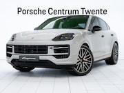 Porsche Cayenne Coupé - S E-Hybrid