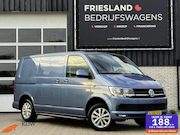Volkswagen Transporter - 2.0 TDI 150pk Highline Trekhaak/Adapt.Cruise/Carplay/Camera/
