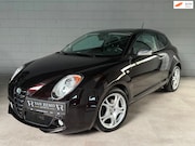 Alfa Romeo MiTo - 1.3 JTDm Clima|Cruis|Leer|Navi|Pdc|Stoelvw|1? Eig|Nap