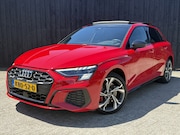 Audi A3 - Sportback 45 TFSI e S edition Competition