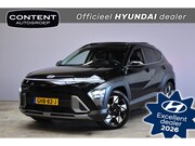 Hyundai Kona - 1.6i Hybride Automaat Premium Sky I Schuifdak