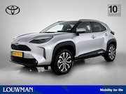 Toyota Yaris Cross - 1.5 Hybrid 115 Dynamic Comfort Pack | Lichtmetalen velgen 17