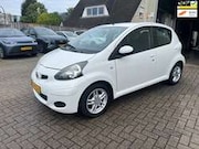 Toyota Aygo - 1.0-12V Comfort Navigator