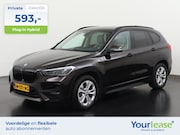 BMW X1 - xDrive25e Executive | All-in 593, - Private Lease | Direct u