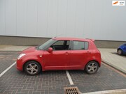 Suzuki Swift - 1.5 Exclusive