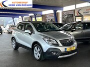 Opel Mokka - 1.4 T Cosmo Trekhaak | Clima | Navi | Camera.