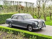 Mercedes-Benz 200-serie - S