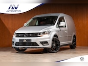 Volkswagen Caddy - 2.0 TDI DSG Highline | CarPlay | Navigatie | MF Stuur | Trek