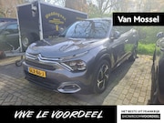 Citroën C4 - 1.2 Hybrid 136 Max FULL OPTION | PANORAMA DAK | ADAPTIEVE CR