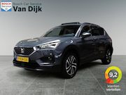 Seat Tarraco - 1.5 TSI DSG FR Intense 7-pers.|Panorama|Camera