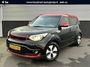 Kia e-Soul - EV ExecutiveLine 27 kWh Navigatie, Stoelverwarming, Stuurwie