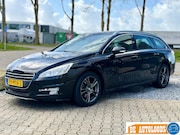 Peugeot 508 - SW 1.6 THP Blue Executive| AUTOMAAT | Inruilkoop