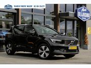 Volvo XC40 - 1.5 T4 PHEV Plus Dark|Stoel+Stuurverwarming|Camera|Memory|