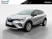 Renault Captur - 1.0 TCe 100 Intens | Climate | Cruise | Telefoon | Licht, Me