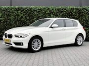 BMW 1-serie - 116i Centennial Executive, FACELIFT, HARMAN/KARDON, NAVIGATI