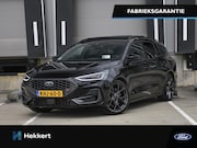 Ford Focus - Wagon ST-X 2.3 EcoBoost 280pk Automaat LED MATRIX | PANO | A