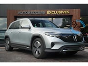 Mercedes-Benz EQB - 250+ Business Solution 71 kWh