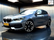 BMW 1-serie - 118i Business Line Carplay wireless_PDC_19''LMV