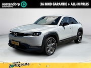 Mazda MX-30 - e-SkyActiv EV 145 Advantage 36 kWh | Stoelverwarming | Elek.