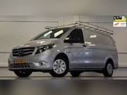 Mercedes-Benz Vito - EVito Lang 41 kWh SOH 92% Airco Camera 3p Mooi