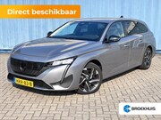 Peugeot 308 - SW 1.6 Plug-in Hybrid 180 Allure Avantage 360° camera | AGR
