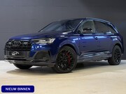 Audi Q7 - 60 TFSI e quattro Competition | 2x S-Line | RS-Stoelen | Tre