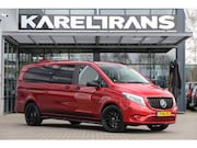 Mercedes-Benz Vito - 119 CDI | DC | 2x Schuifdeur | 4Matic | Extra Lang | Standka