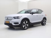 Volvo XC40 - P8 408pk AWD Pure Electric R-Design 90% SoH [ WARMTEPOMP+TRE