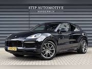 Porsche Cayenne - Coupé 3.0 E-Hybrid Platinum Edition SportDesign |