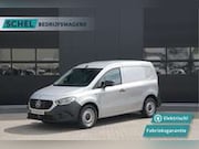 Mercedes-Benz Citan - eCitan 112 Base L1 45 kWh 122pk - Cruise - Stoelve