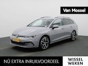 Volkswagen Golf - Variant 1.5 eTSI Style Automaat | Apple CarPlay/Android Auto