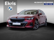BMW 5-serie - 530e M Sportpakket Pro/ Stuurwiel verwarmd/ Comfort Access/