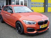 BMW 1-serie - M135i xDrive