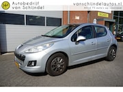 Peugeot 207 - 1.4 VTI 96PK ACTIVE MET NL AUTO 5 DEURS AIRCO CRUISECONTROL