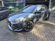 DS DS 3 - 1.2 110PK So Chic | 12MND GARANTIE | NAVI | CRUISE | LMV | L