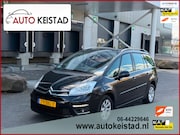 Citroën C4 Grand Picasso - 1.6 THP AUTOMAAT 7-PERSOONS CLIMA/CRUISE/NAVIGATIE