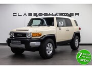 Toyota FJ Cruiser - VVT-i V6 Btw auto, Fiscale waarde € 8.000, - (€ 41.280.99 Ex