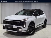 Kia Sportage - 1.6 T-GDi Hybrid GT-PlusLine uit voorraad leverbaar
