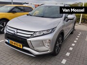 Mitsubishi Eclipse Cross - 1.5 DI-T First Edition | 360 Camera | Climate Control | Stoe