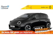 Renault Twingo - urban range techno l Nu in de showroom! | Gratis 5 jaar gara