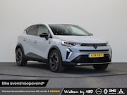 Renault Captur - E-Tech full hybrid 145pk esprit Alpine | 1e Eigenaar | Adapt